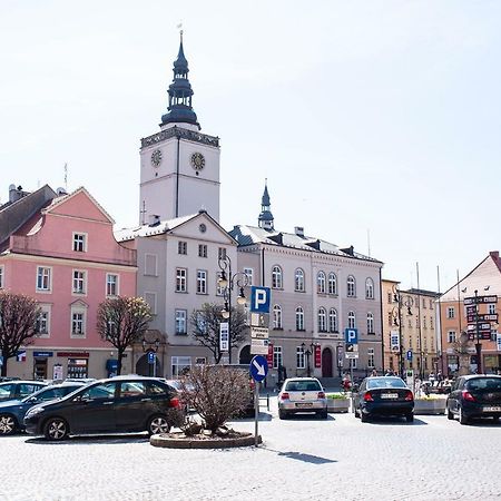 Super Komfortowe Mieszkanie - Mtb Narty Gory Sowie Dzierżoniów Exterior foto