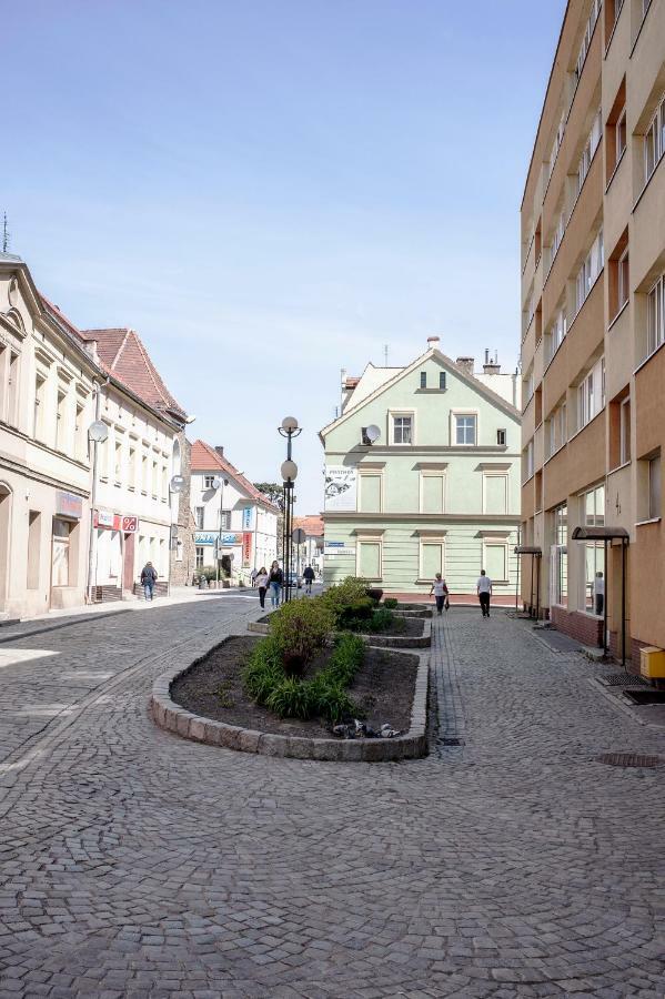 Super Komfortowe Mieszkanie - Mtb Narty Gory Sowie Dzierżoniów Exterior foto