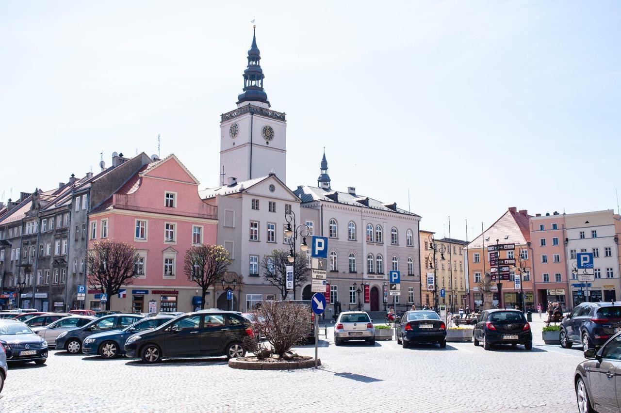 Super Komfortowe Mieszkanie - Mtb Narty Gory Sowie Dzierżoniów Exterior foto